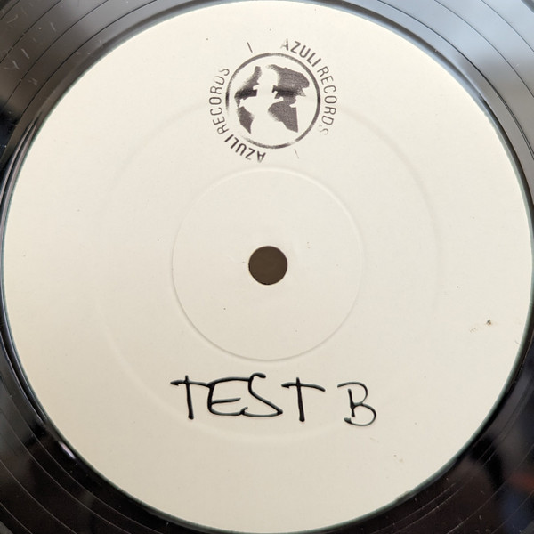 Ubu - Pixels | Azuli Records (AZNY 151R) - 3