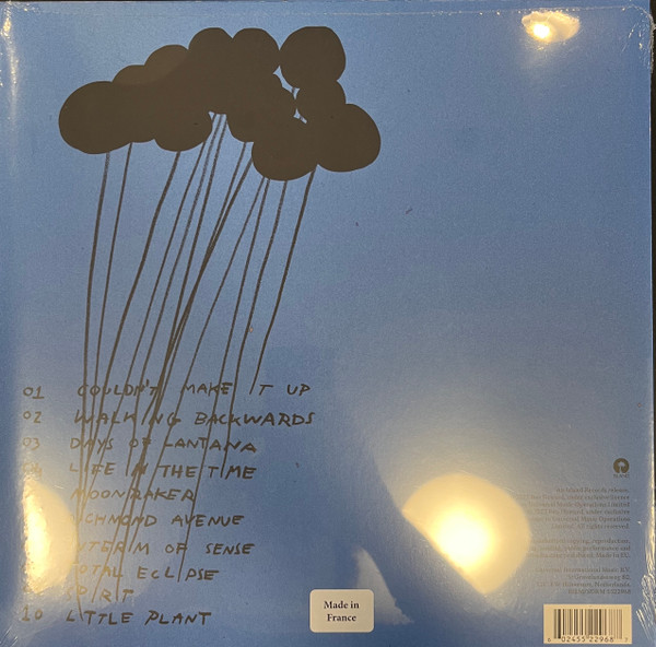 Ben Howard - Is It? | Island Records (5522968) - 2