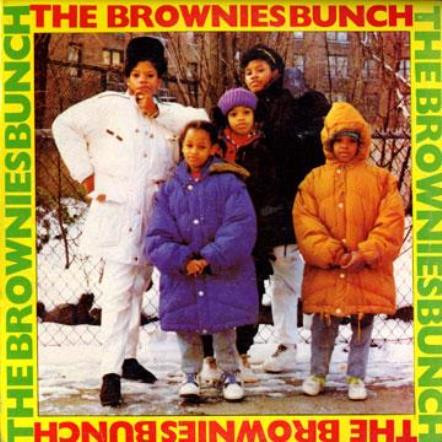 Brownie Bunch - Reggae Rap And D.J. | Freedom Sounds (none)