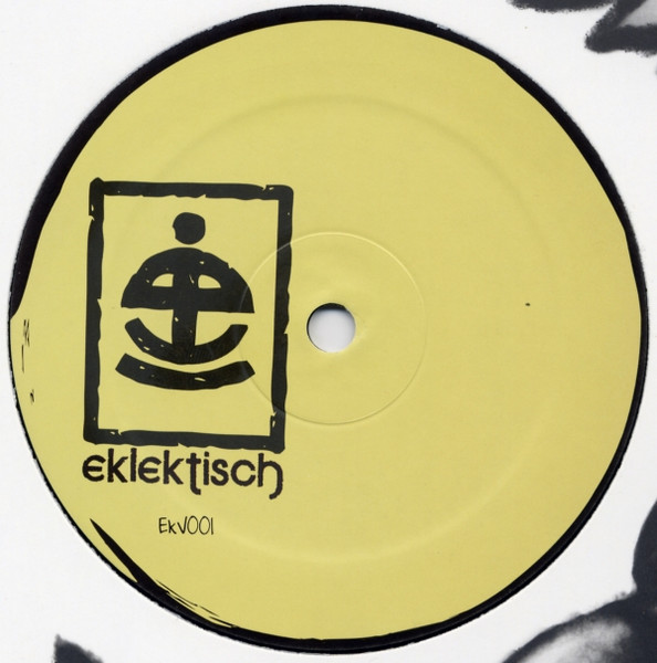 Uner - Labaneria | Eklektisch (EKV001) - 3