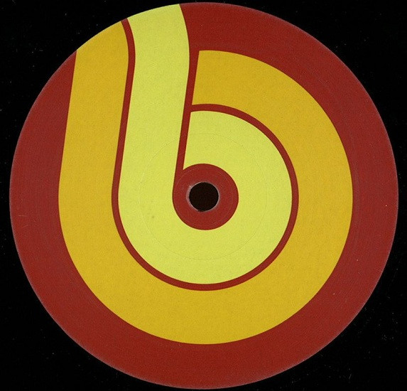 Sergio Fernandez & John Shelvin - XXX | Bitten (bitt0013) - 2