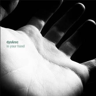 dynArec - In Your Hand | Technorama (TR11)