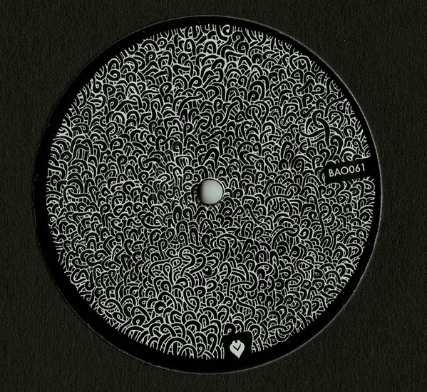 Savas Pascalidis - Fading Light EP | Be As One Imprint (BAO061)