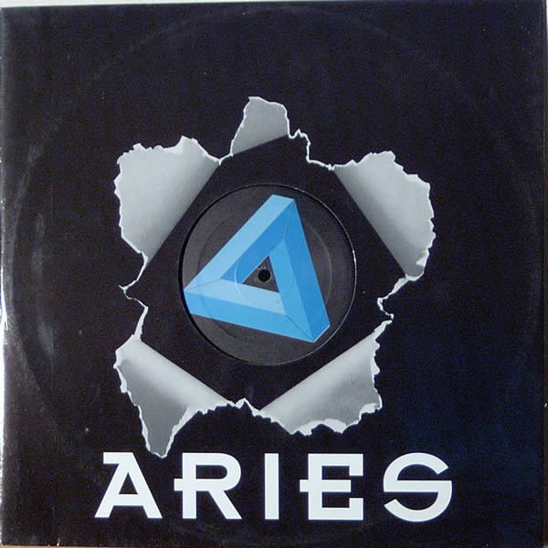 DJ Pierre - Music Is My Life | Aries Records (ARIES 014) - 3 DJ Pierre - Music Is My Life | Aries Records (ARIES 014) - 3