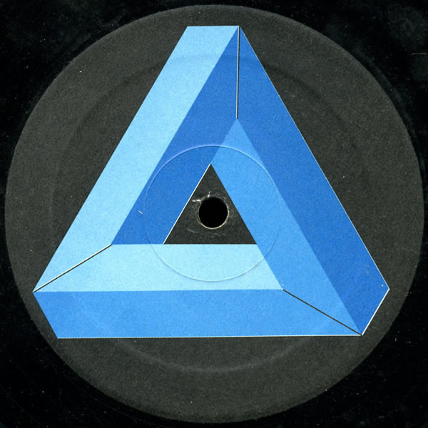 DJ Pierre - Music Is My Life | Aries Records (ARIES 014) - 2 DJ Pierre - Music Is My Life | Aries Records (ARIES 014) - 2