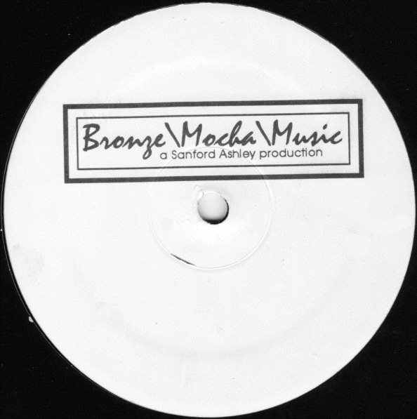 The Mocha Chips - Bronze Trax 1 | Bronze Mocha Music (SOM/BMM EP1001) - 2 The Mocha Chips - Bronze Trax 1 | Bronze Mocha Music (SOM/BMM EP1001) - 2
