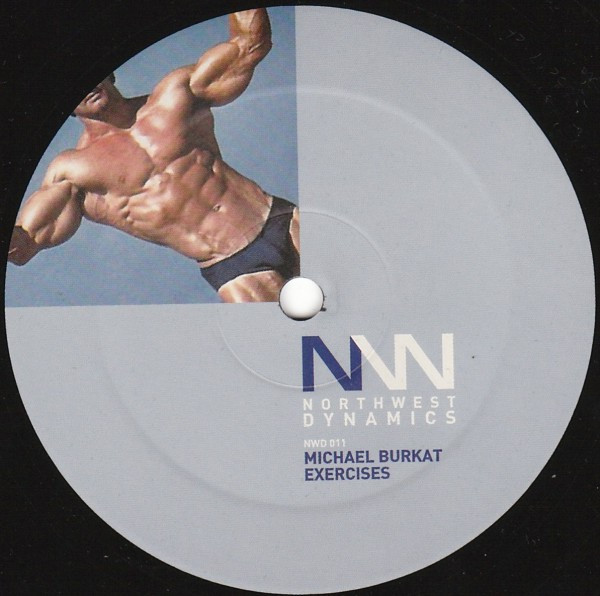 Michael Burkat - Exercises | Northwest Dynamics (NWD 011) - 2