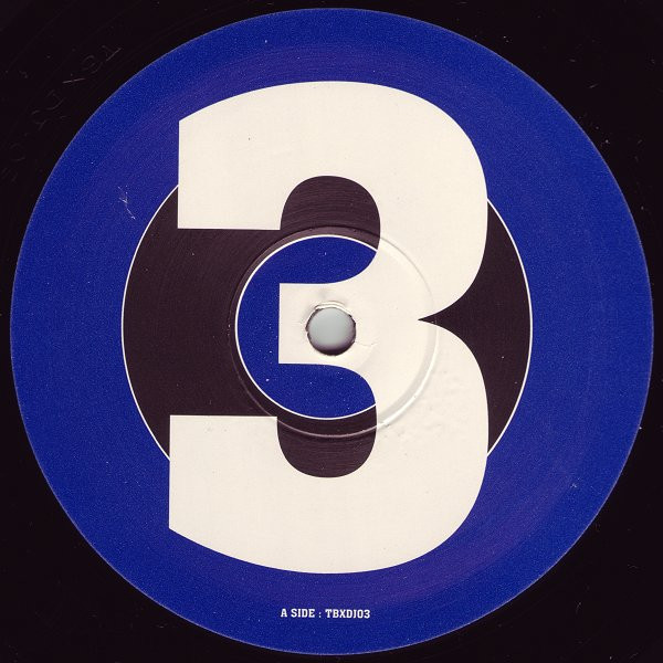 Isha-D - Stay | Satellite (TBXDJ03) - 3