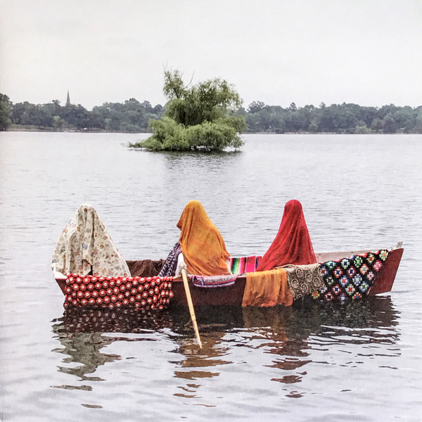 Quilt - Held In Splendor | Mexican Summer (MEX 149) - main Quilt - Held In Splendor | Mexican Summer (MEX 149) - main