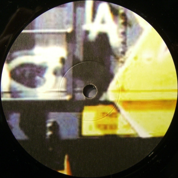 Jark Prongo - Movin Thru' Your System | Club Tools (0066620CLU) - 3 Jark Prongo - Movin Thru' Your System | Club Tools (0066620CLU) - 3