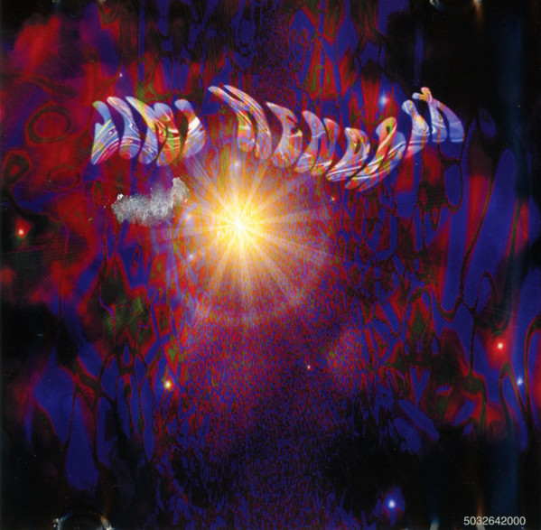 Jimi Hendrix - Sunshine Of Your Love | Sony Music Media (SMM 503264 2) - 2