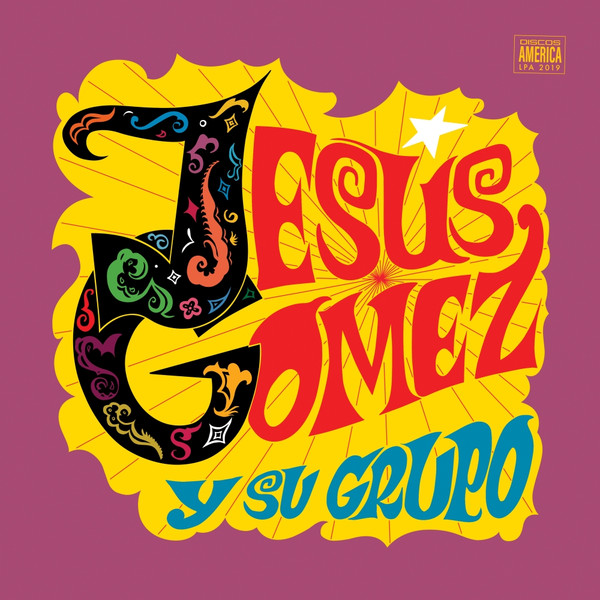 Jesús Gómez y su Grupo - Jesús Gómez y su Grupo | El Palmas Music (LPA 2019) Jesús Gómez y su Grupo - Jesús Gómez y su Grupo | El Palmas Music (LPA 2019)
