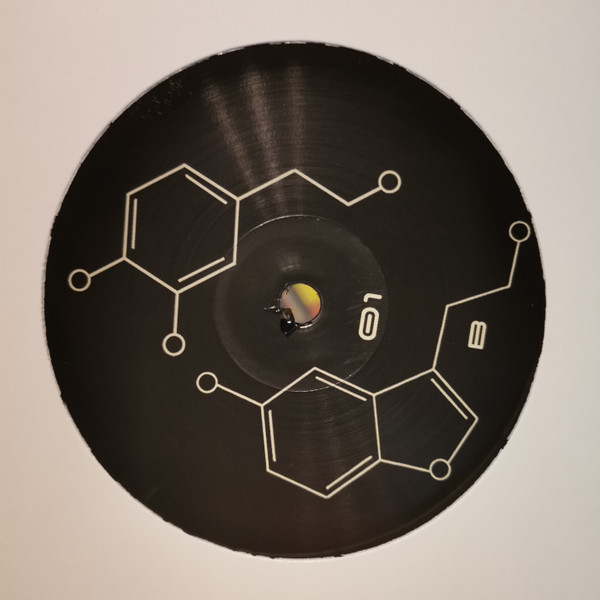 Unknown Artist - In Frisson 01 | In Frisson (INFRISSON01)