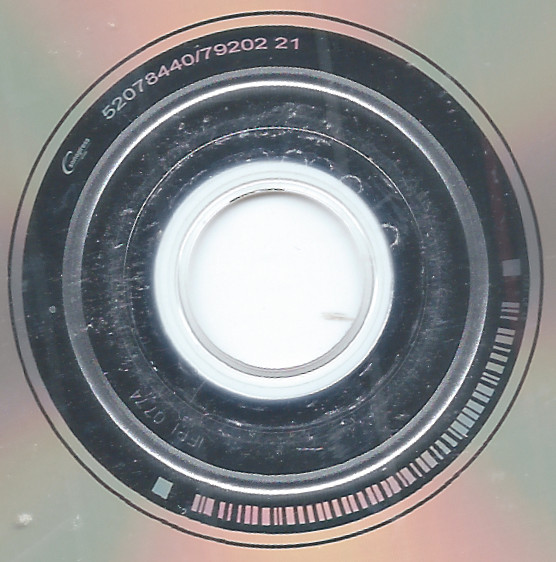 Pain Of Salvation - Scarsick | Inside Out Music (IOMCD 264) - 4 Pain Of Salvation - Scarsick | Inside Out Music (IOMCD 264) - 4