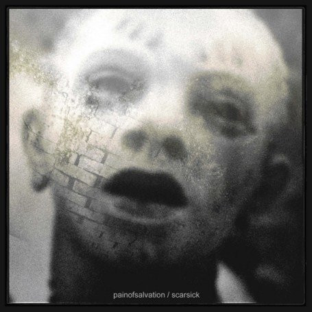 Pain Of Salvation - Scarsick | Inside Out Music (IOMCD 264) - main Pain Of Salvation - Scarsick | Inside Out Music (IOMCD 264) - main