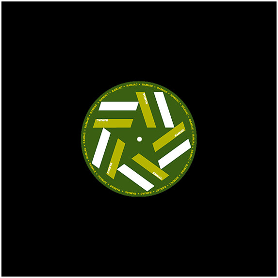Ramjac - 001 | Ramjac (RAM 001)
