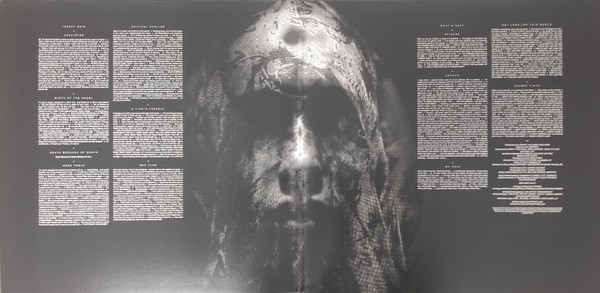 Slipknot - We Are Not Your Kind | Roadrunner Records (0016861741013) - main
