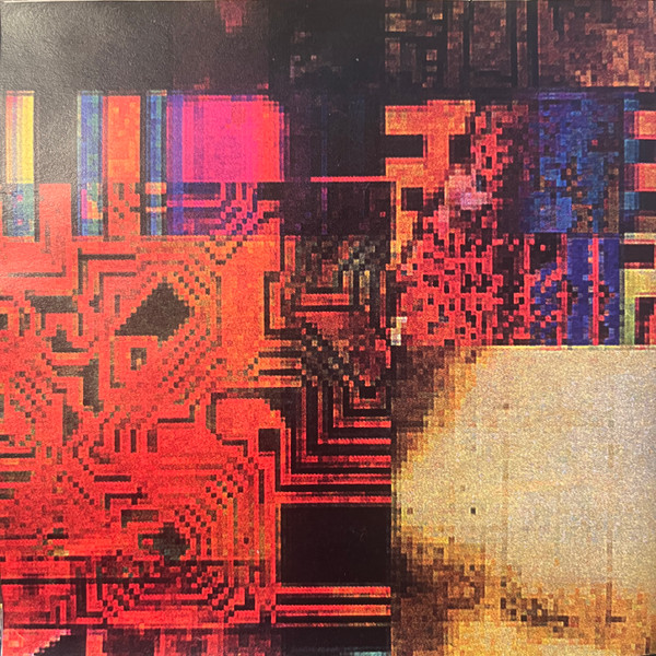 Herbie Hancock , Bill Laswell - Technovoodu: Astral Black Simulations | Not On Label (none) - 3