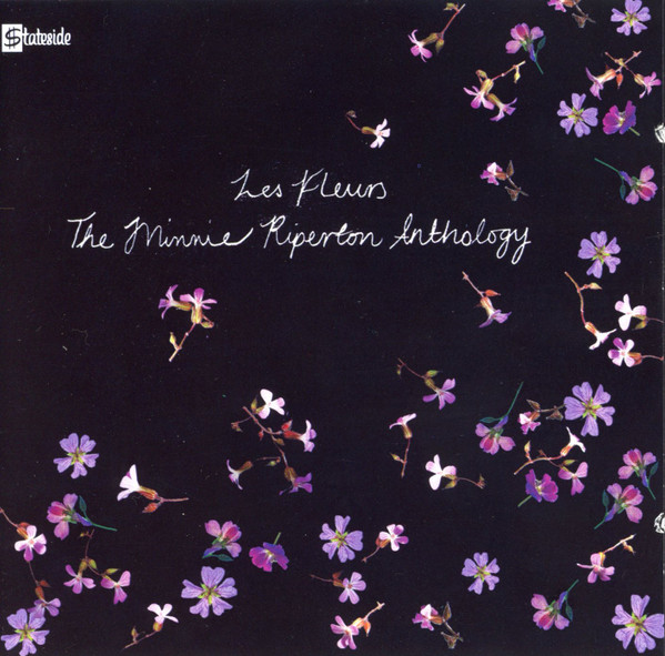 Minnie Riperton - Les Fleurs (The Minnie Riperton Anthology) | Stateside (7243 5 35127 2 9)