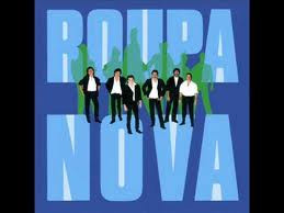 Roupa Nova - Linda Demais / Corações Psicodélicos | RCA Victor (990 0076) - main