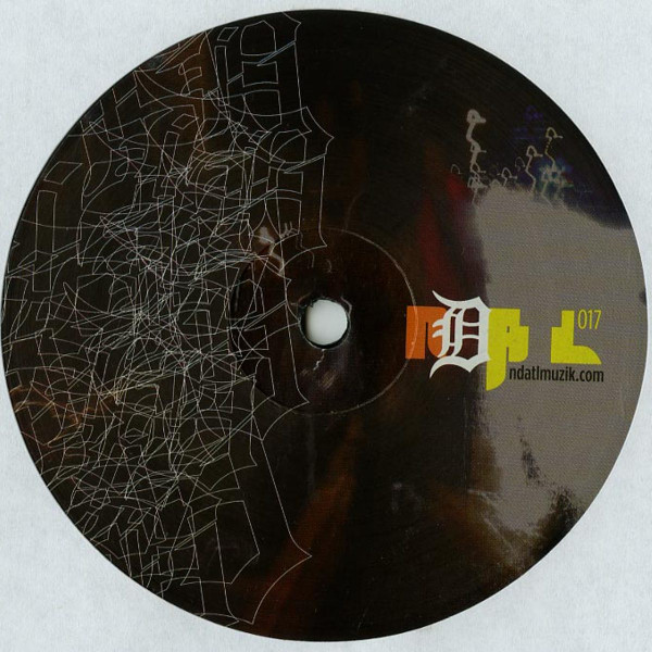 Javonntte - The Musical Stylings Of... | NDATL Muzik (NDATL 017) - 2