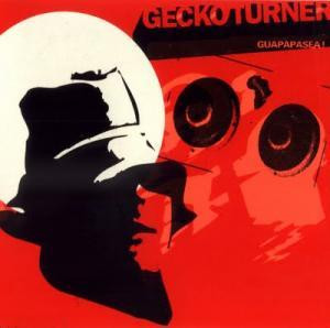 Gecko Turner - Guapapasea! | Lovemonk (LMNK01)