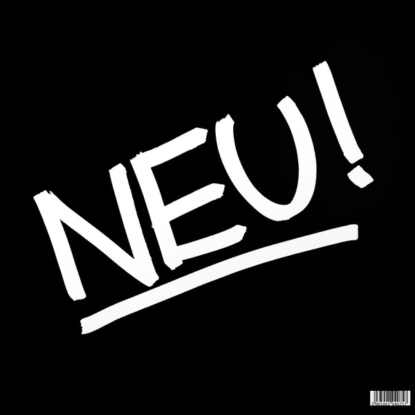 Neu! - Neu! '75 LP | Grönland Records (LPGRONIII)