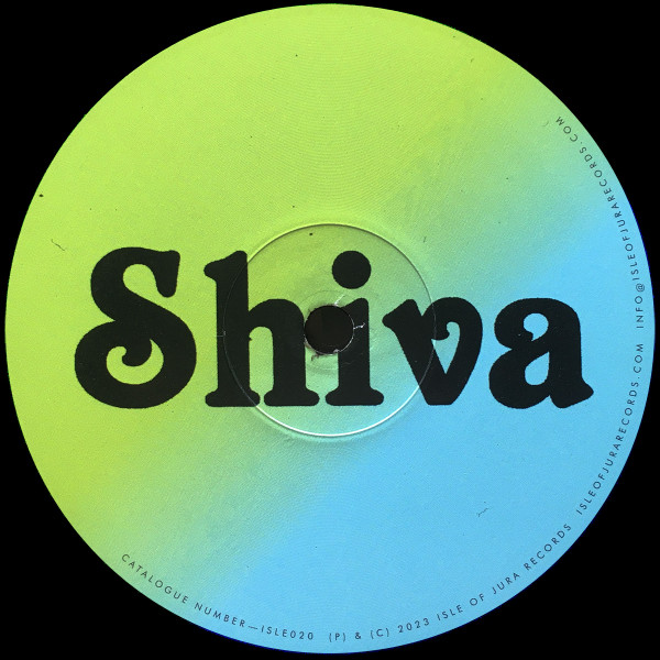Shiva - Never Gonna Give You Up (Jura Soundsystem Special Version) | Isle Of Jura (ISLE020) - 2 Shiva - Never Gonna Give You Up (Jura Soundsystem Special Version) | Isle Of Jura (ISLE020) - 2