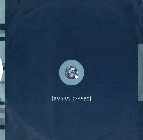 Friends, Lovers & Family - Diamond Lil's '99 | Silver Planet Recordings (silver019) - 4