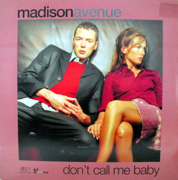 Don't Call Me Baby