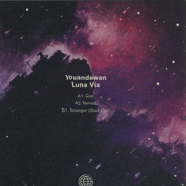 Youandewan - Luna Via | Voyage Recordings (VYG07) - main Youandewan - Luna Via | Voyage Recordings (VYG07) - main