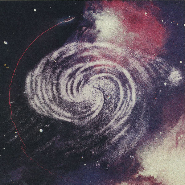 Youandewan - Luna Via | Voyage Recordings (VYG07) - main