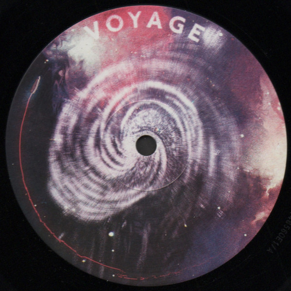 Youandewan - Luna Via | Voyage Recordings (VYG07) - 3 Youandewan - Luna Via | Voyage Recordings (VYG07) - 3