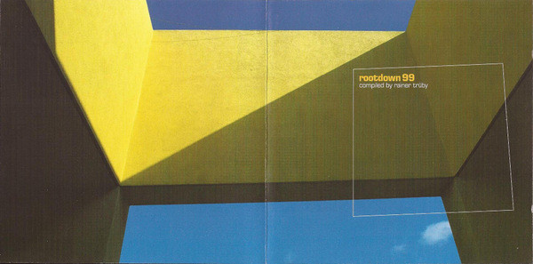 Various - Rootdown 99 | Nuphonic (NUX131CD) - 4 Various - Rootdown 99 | Nuphonic (NUX131CD) - 4