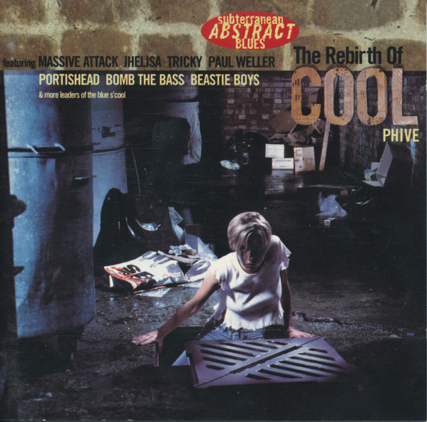 Various - The Rebirth Of Cool Phive | 4th & Broadway (BRCD 617)
