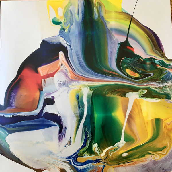 The National - Trouble Will Find Me | 4AD (CAD3315) - 3 The National - Trouble Will Find Me | 4AD (CAD3315) - 3