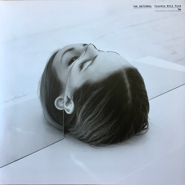The National - Trouble Will Find Me | 4AD (CAD3315)