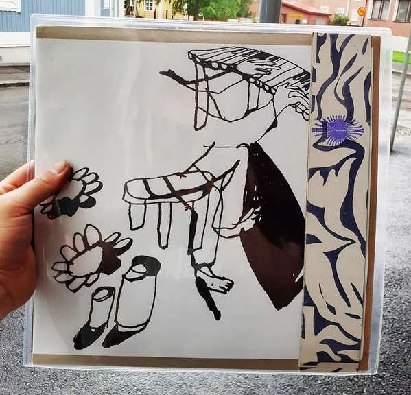 Otto Taimela - Kimmeltie | Ultraääni (Ultra-025) - 3