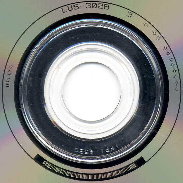 Judy And Mary - Warp | Epic (ESCB 2222) - 5