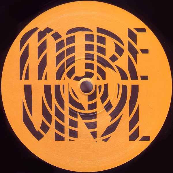 Natascha Wright - Lovely Lie | More Vinyl (851 015-1) - 4