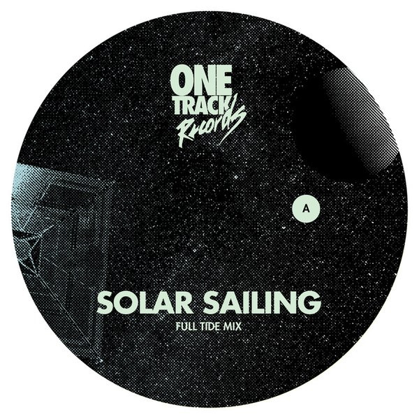 John Daly - Solar Sailing | One Track Records (1TRACK 10) - main