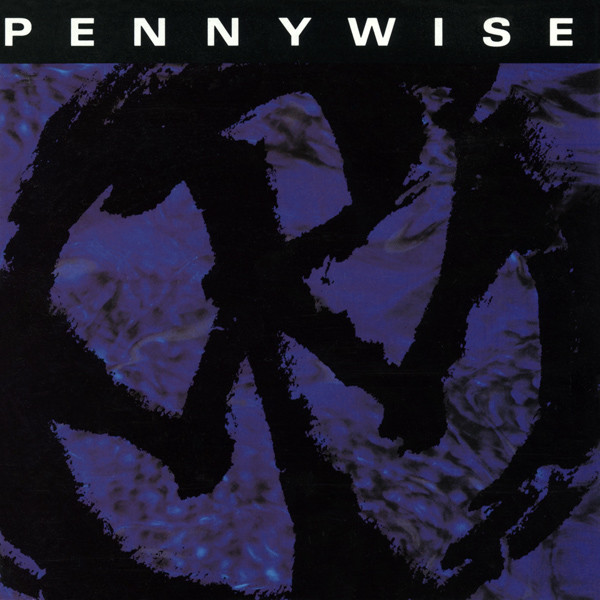Pennywise - Pennywise | Epitaph (E-86412-2)