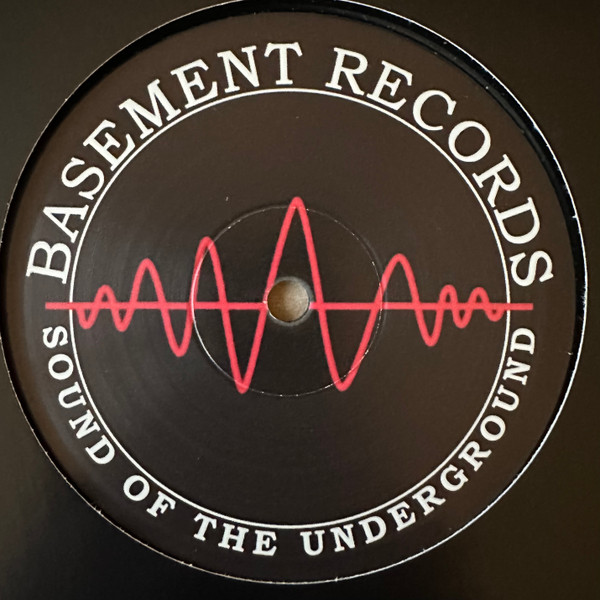 Top Buzz & Swankout - Livin' In Darkness | Basement Records (BRSS080) - 2 Top Buzz & Swankout - Livin' In Darkness | Basement Records (BRSS080) - 2