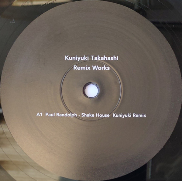 Kuniyuki Takahashi - Remix Works | Mule Musiq (Mule Musiq 271) - 3 Kuniyuki Takahashi - Remix Works | Mule Musiq (Mule Musiq 271) - 3