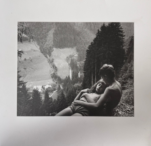 Marc Aymon - Humains | L'Astronaute Productions (none) - main Marc Aymon - Humains | L'Astronaute Productions (none) - main