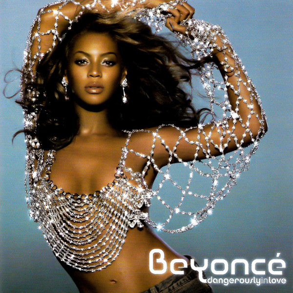 Beyoncé - Dangerously In Love | Columbia (CK 86386)