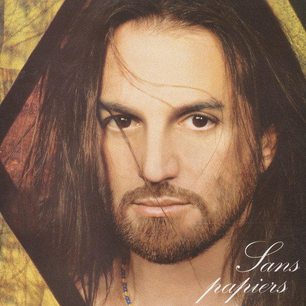 Francis Lalanne - Sans Papiers | WH Records (WH CD 45) - main