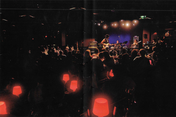 Jeff Beck - Performing This Week... Live At Ronnie Scott's | Eagle Vision (EV 30263-9) - 4 Jeff Beck - Performing This Week... Live At Ronnie Scott's | Eagle Vision (EV 30263-9) - 4