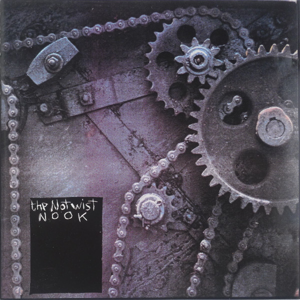 The Notwist - Nook | Big Store (BST 035) - main The Notwist - Nook | Big Store (BST 035) - main