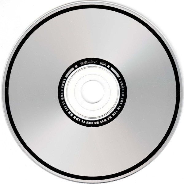 Miles Davis - Amandla | Warner Bros. Records (925 873-2) - 4